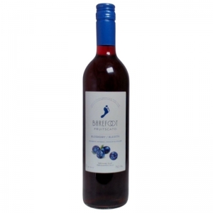 Barefoot Fruitscato Blueberry